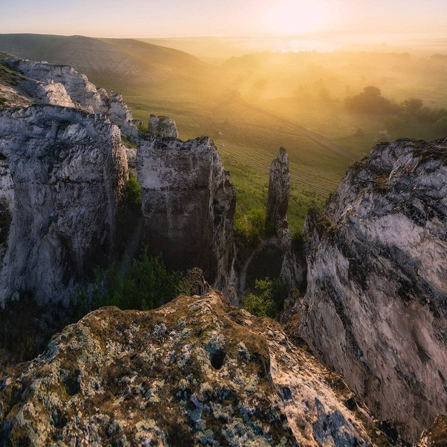 , Игорь Мелекесцев