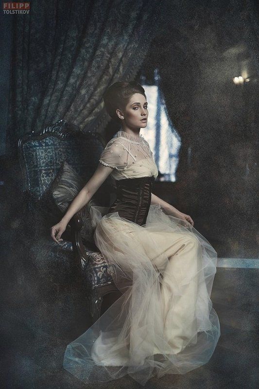 Классика фото превью