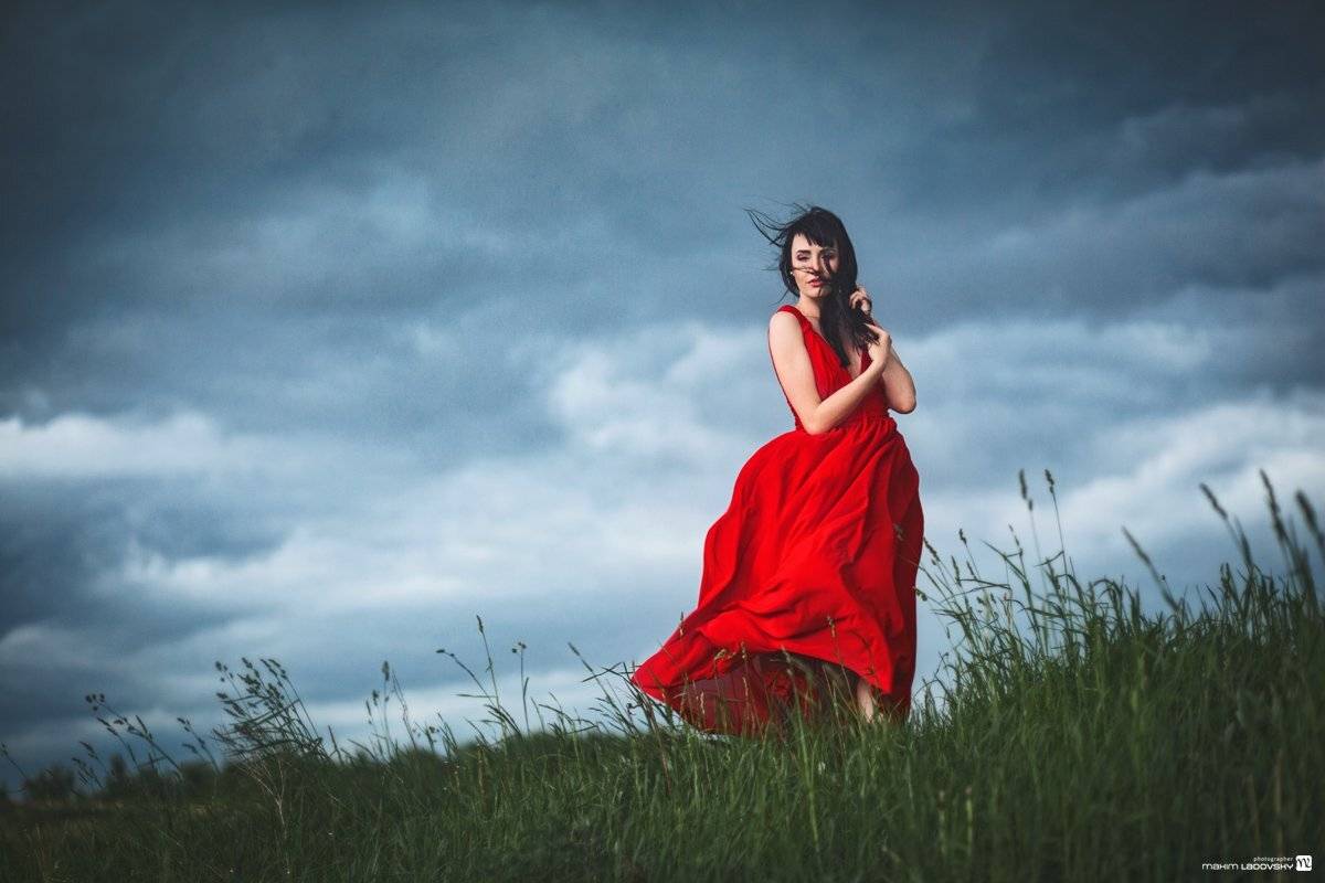 , Ладовский Максим