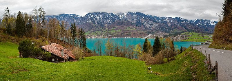 Brenzersee фото превью