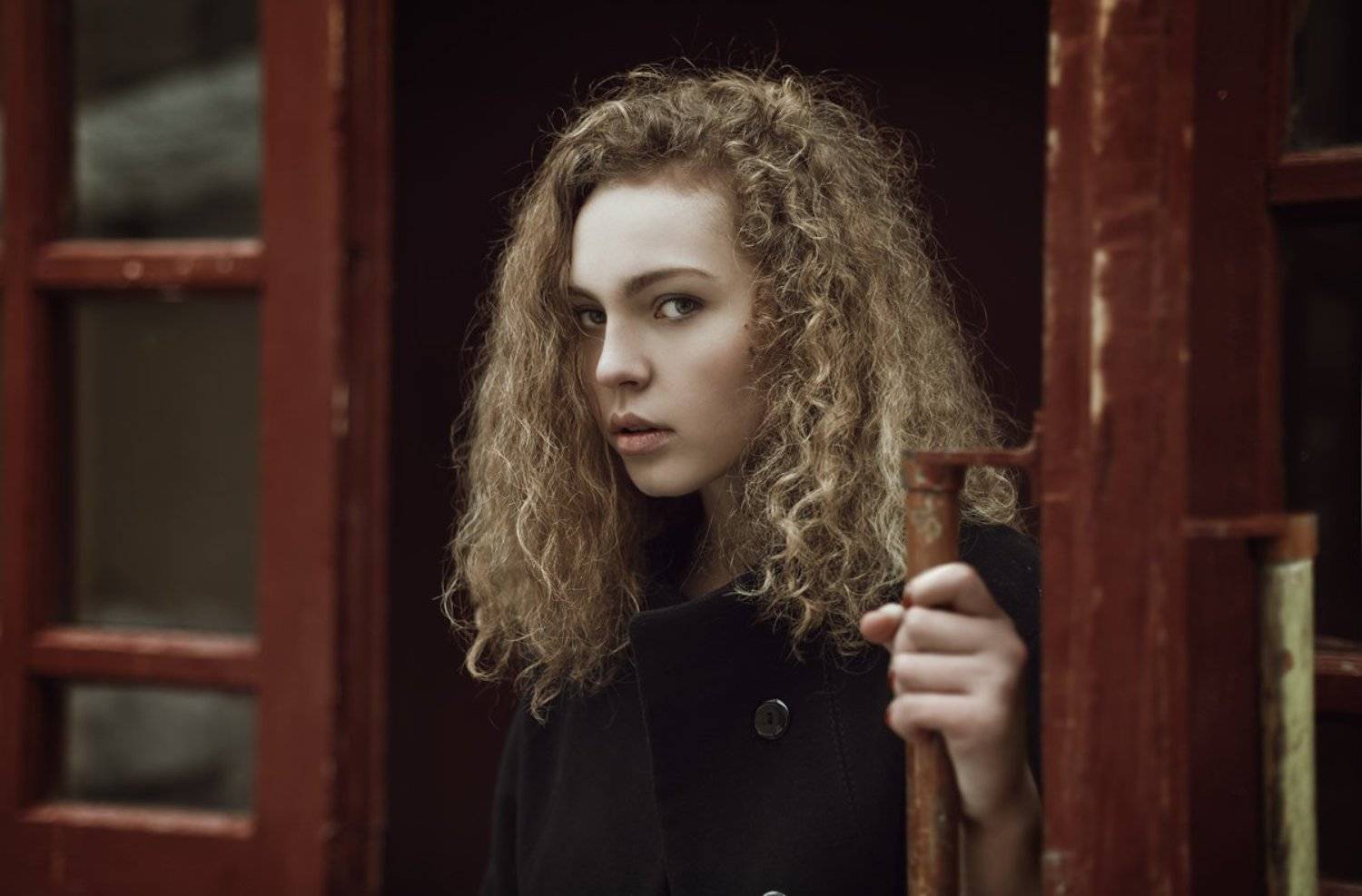 , Взорова Алёнка