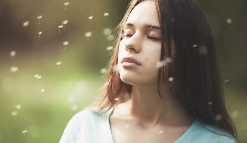 таял на губах поцелуй весны фото превью