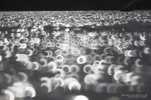 Весна крупным планом