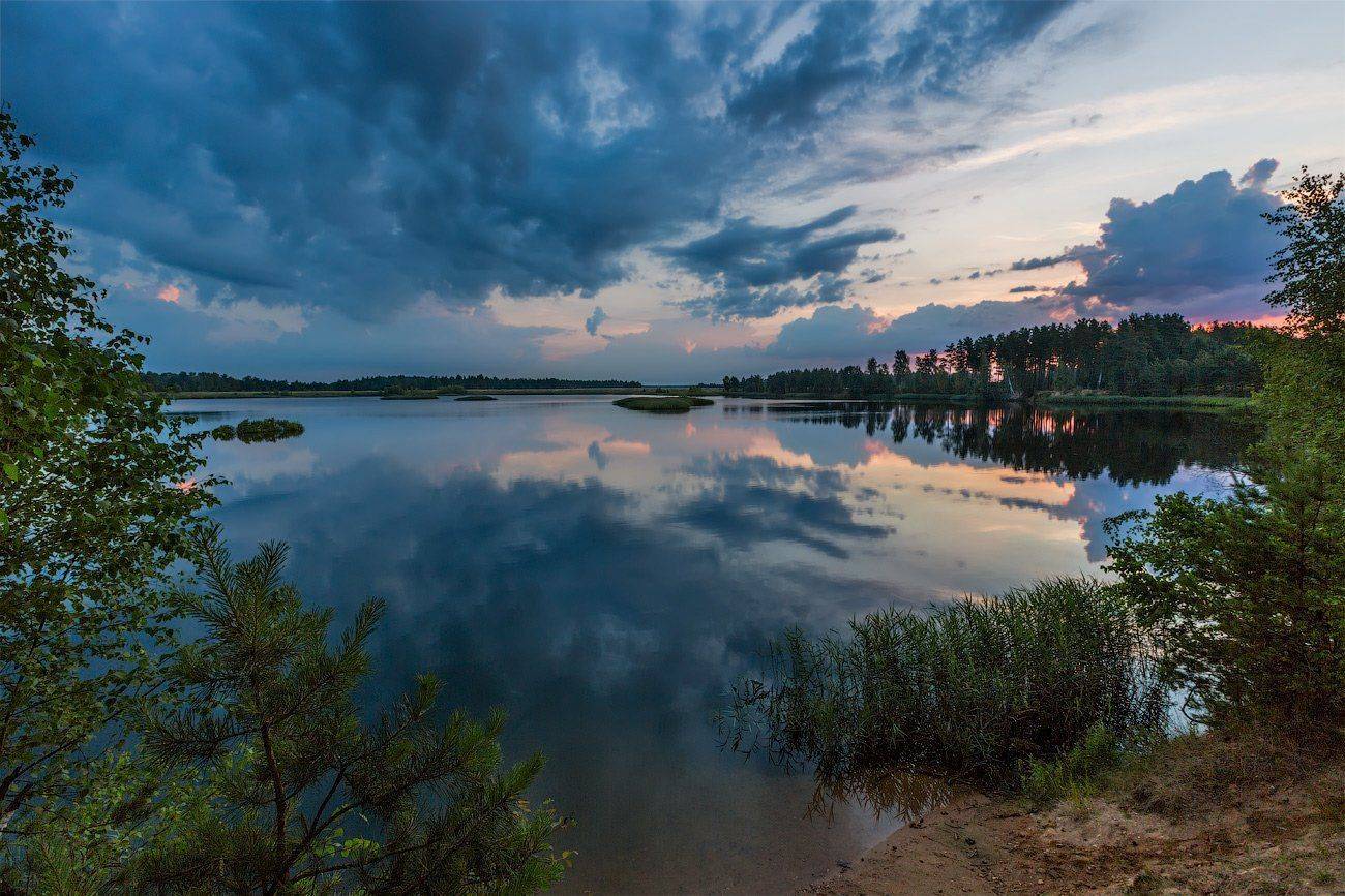 , Игорь Иванов