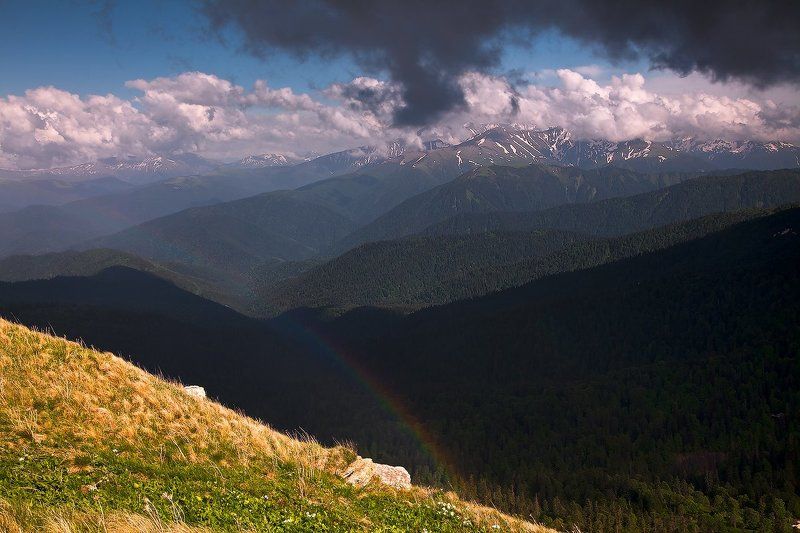 Позови меня с собой...)) фото превью