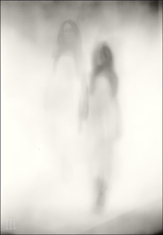 Призрачно фото превью