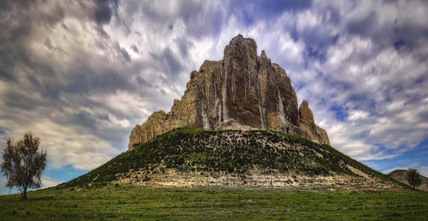 , Игорь Мелекесцев