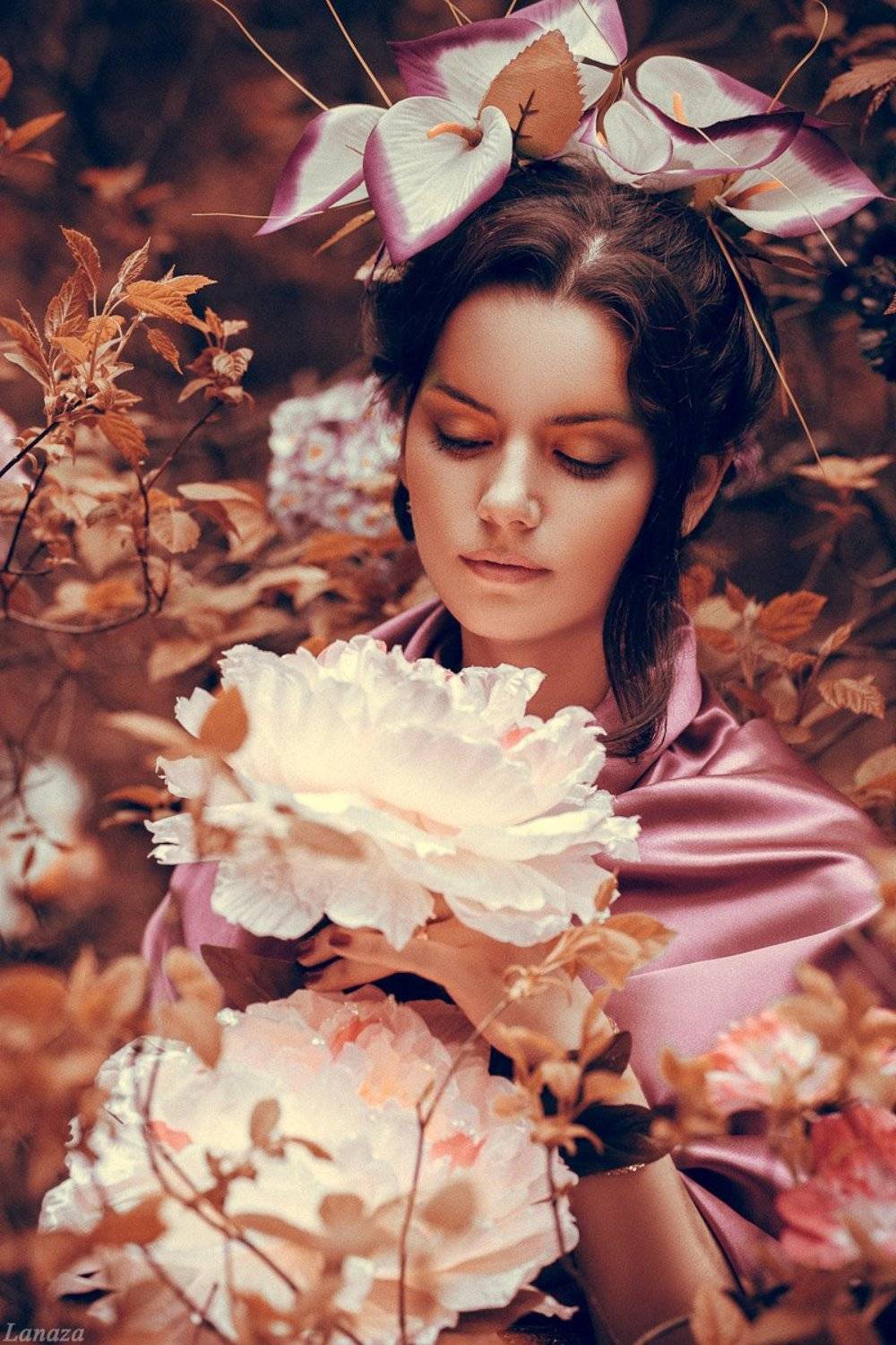 , Светлана Зырянова