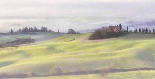 Unnamed feeling №4