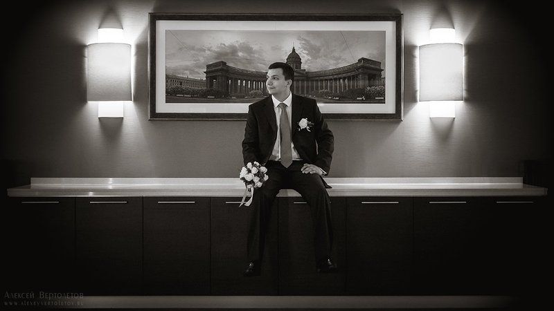 Свадебные зарисовки фото превью