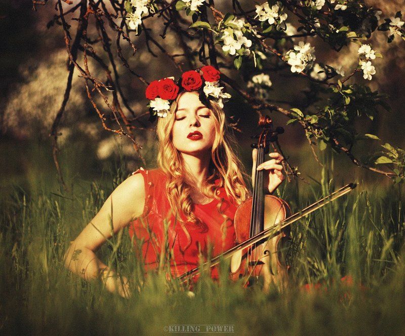 The Christine\'s Melody фото превью