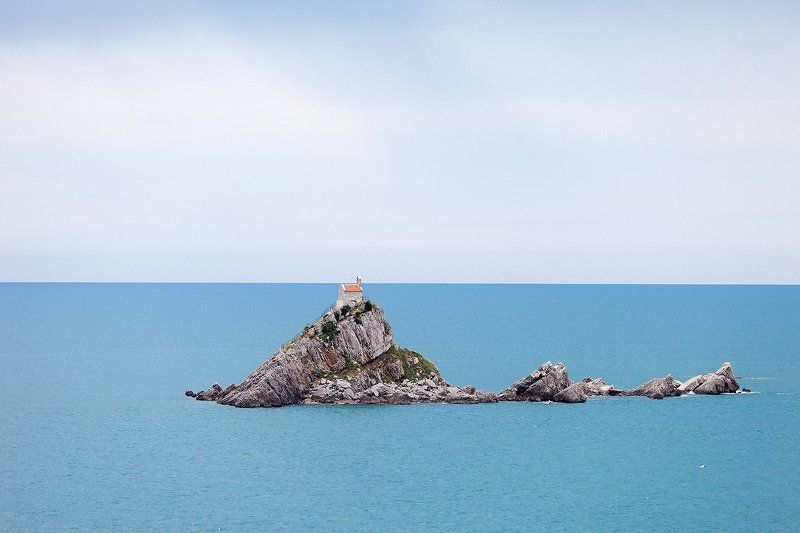 Черногория, Петровац фото превью