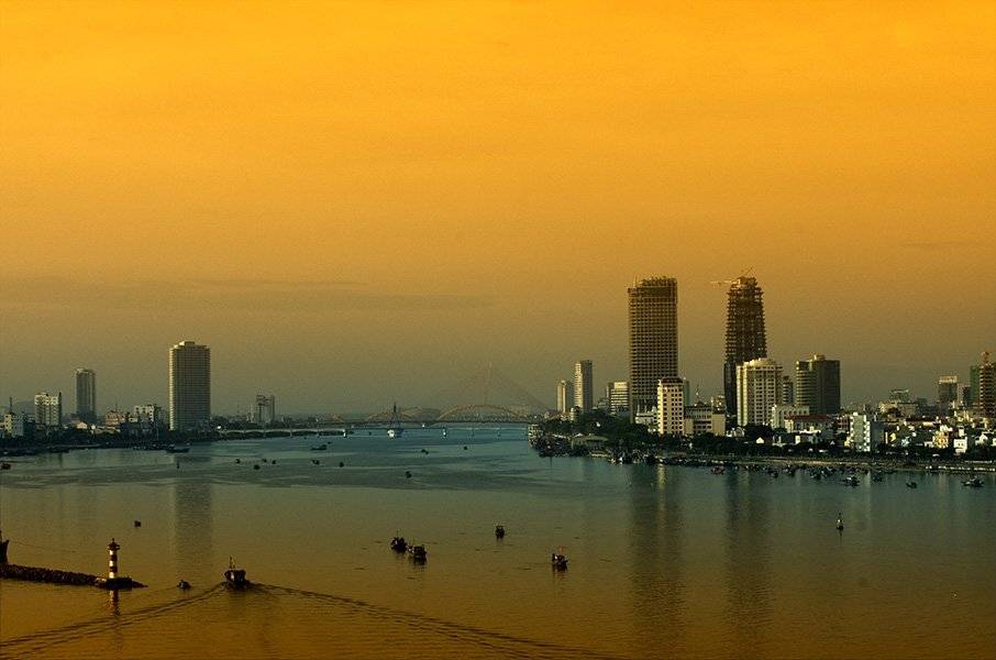 , Frank Dang