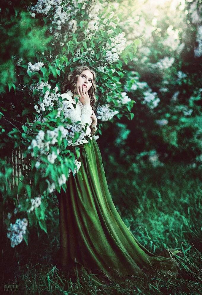 , Беляева Света