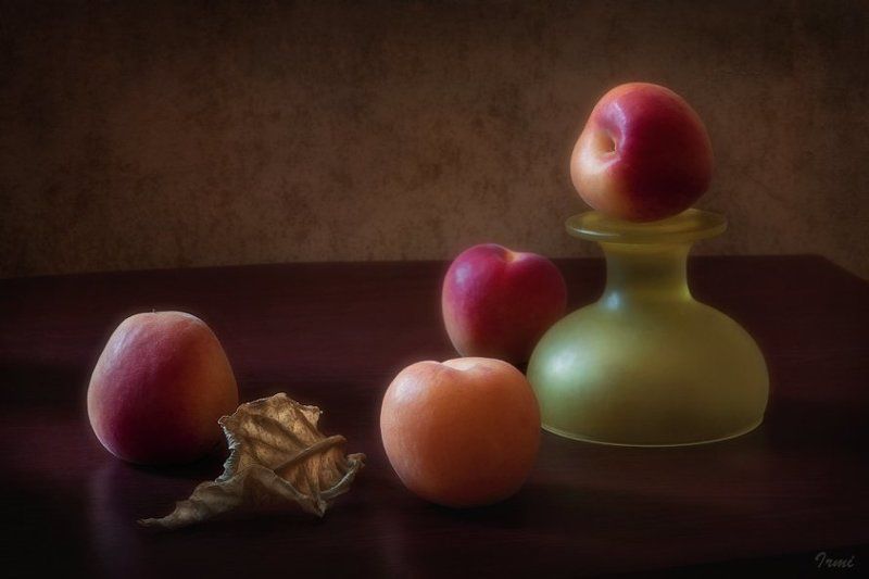 Абрикосы фото превью