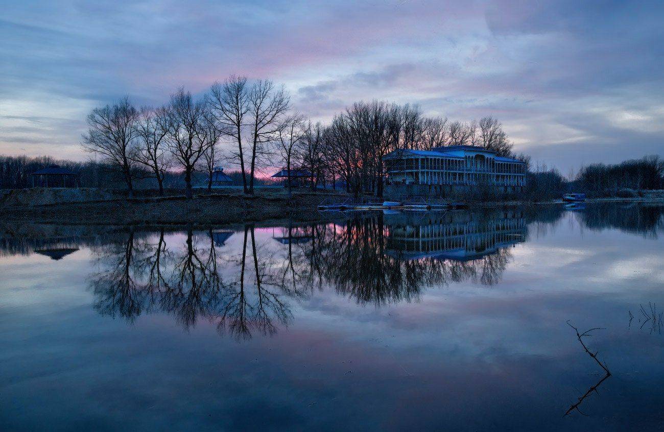, Владимир Ляпин