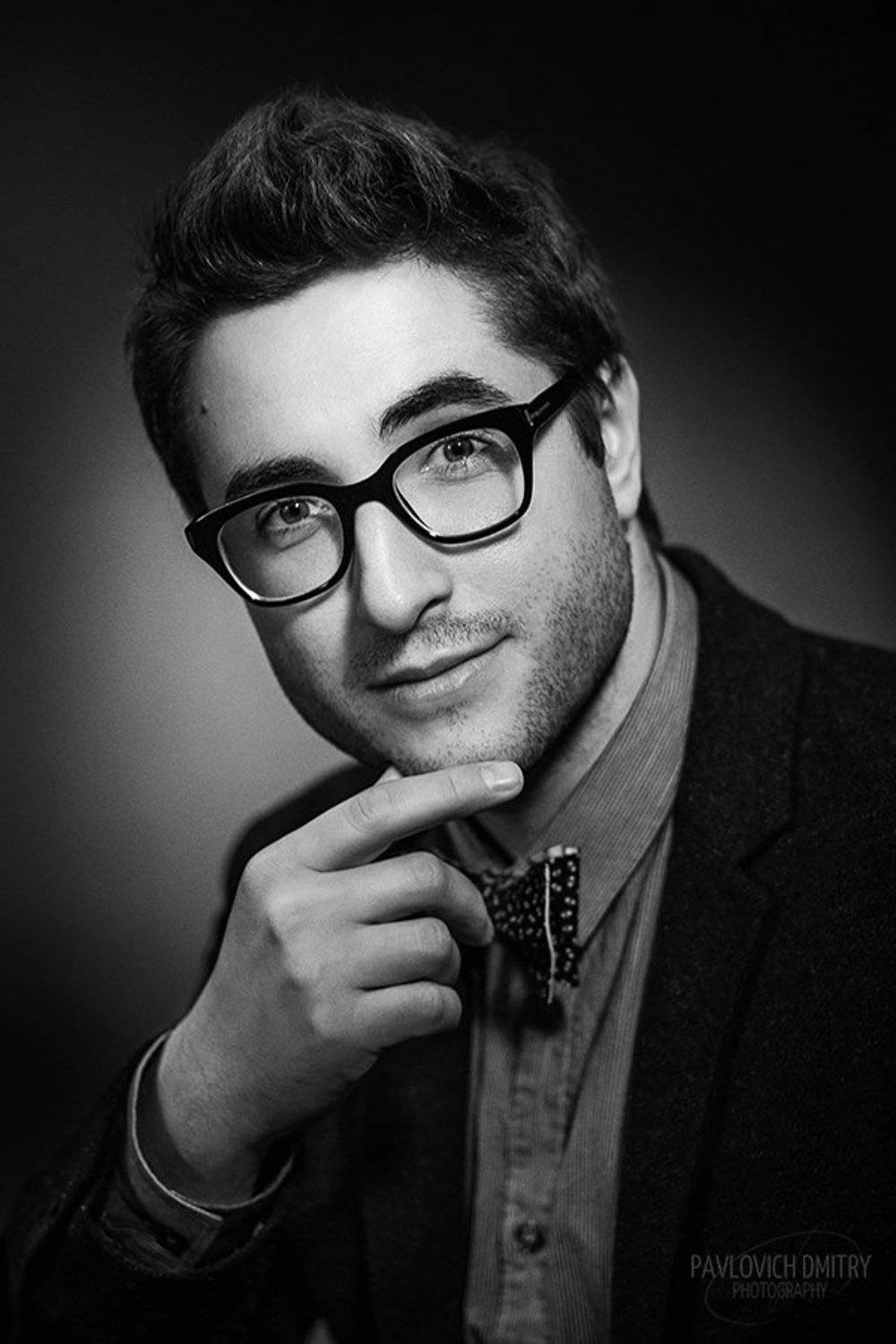 , Dmitry Pavlovich