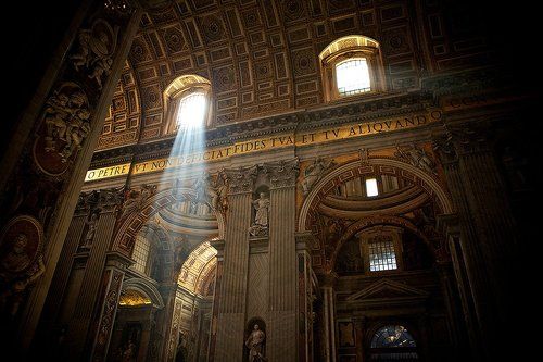 St. Peter's Cathedral