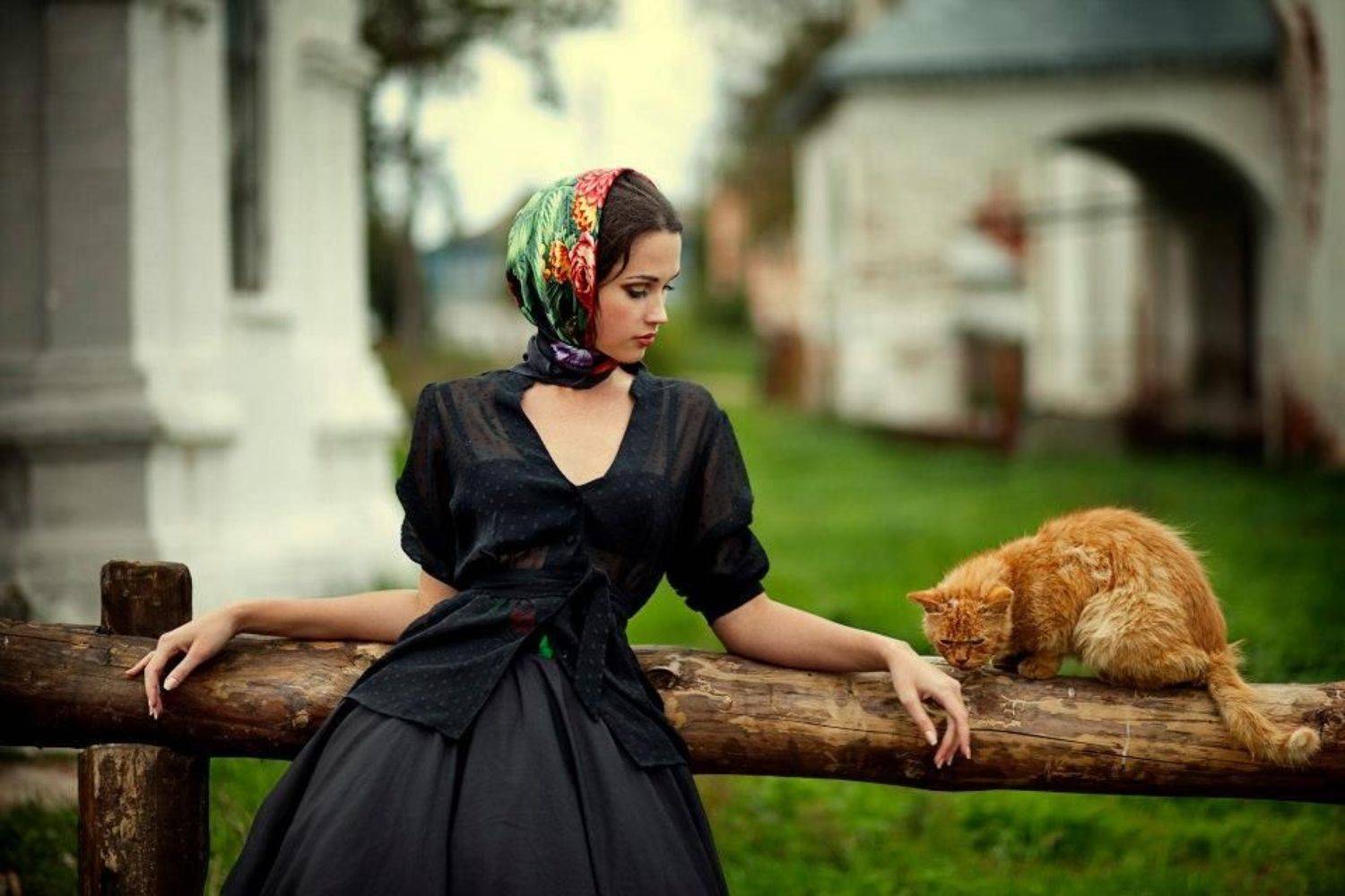 , Ярославна Ноздрина