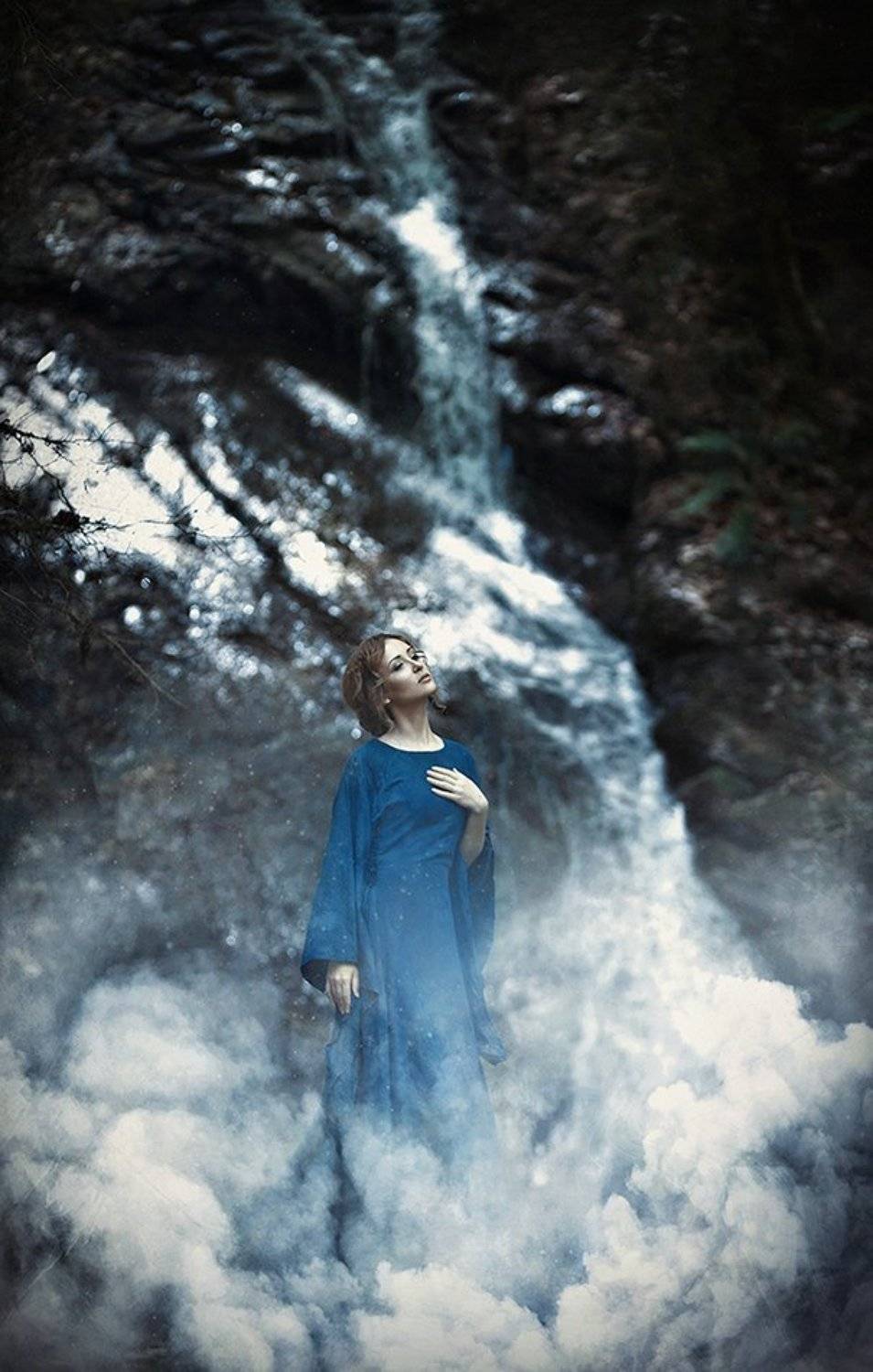 , Елена Daedra Алферова