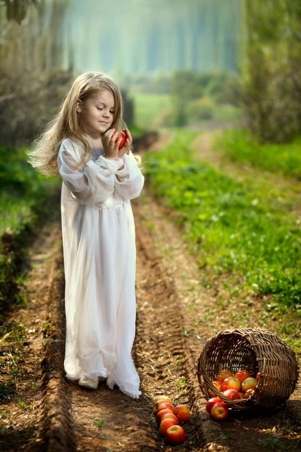 , Ярославна Ноздрина