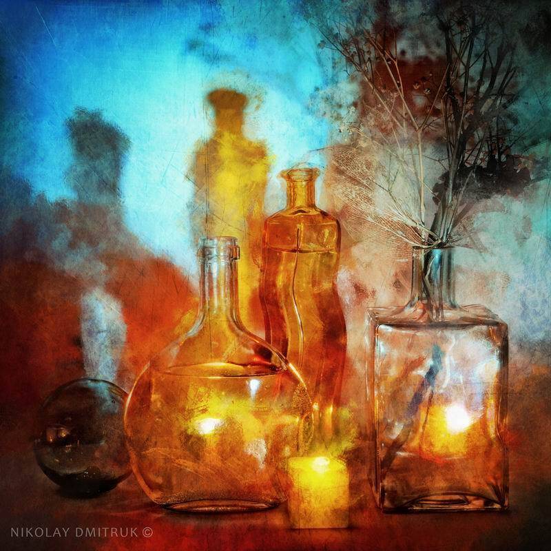 , николай дмитрук