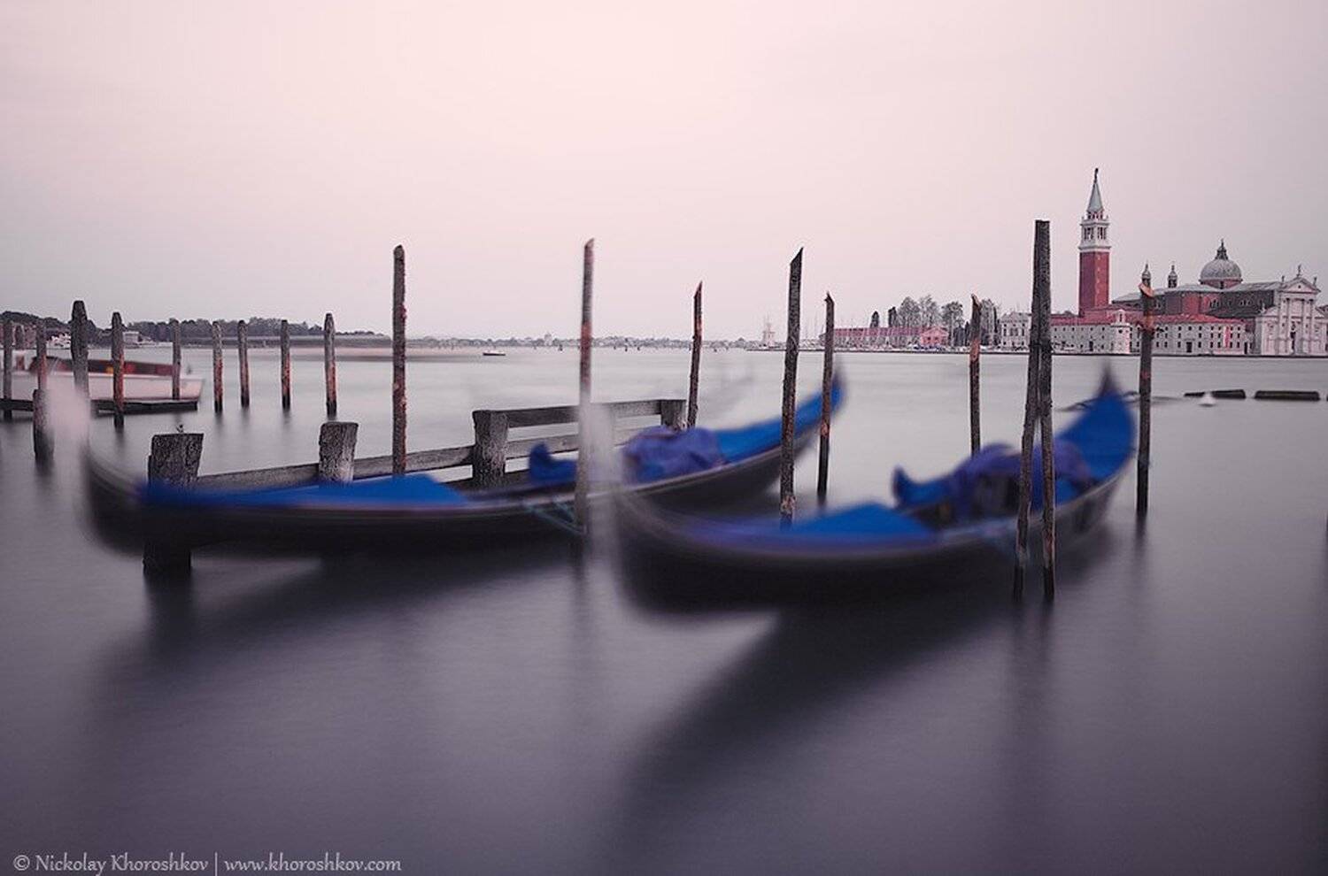 , Николай Хорошков