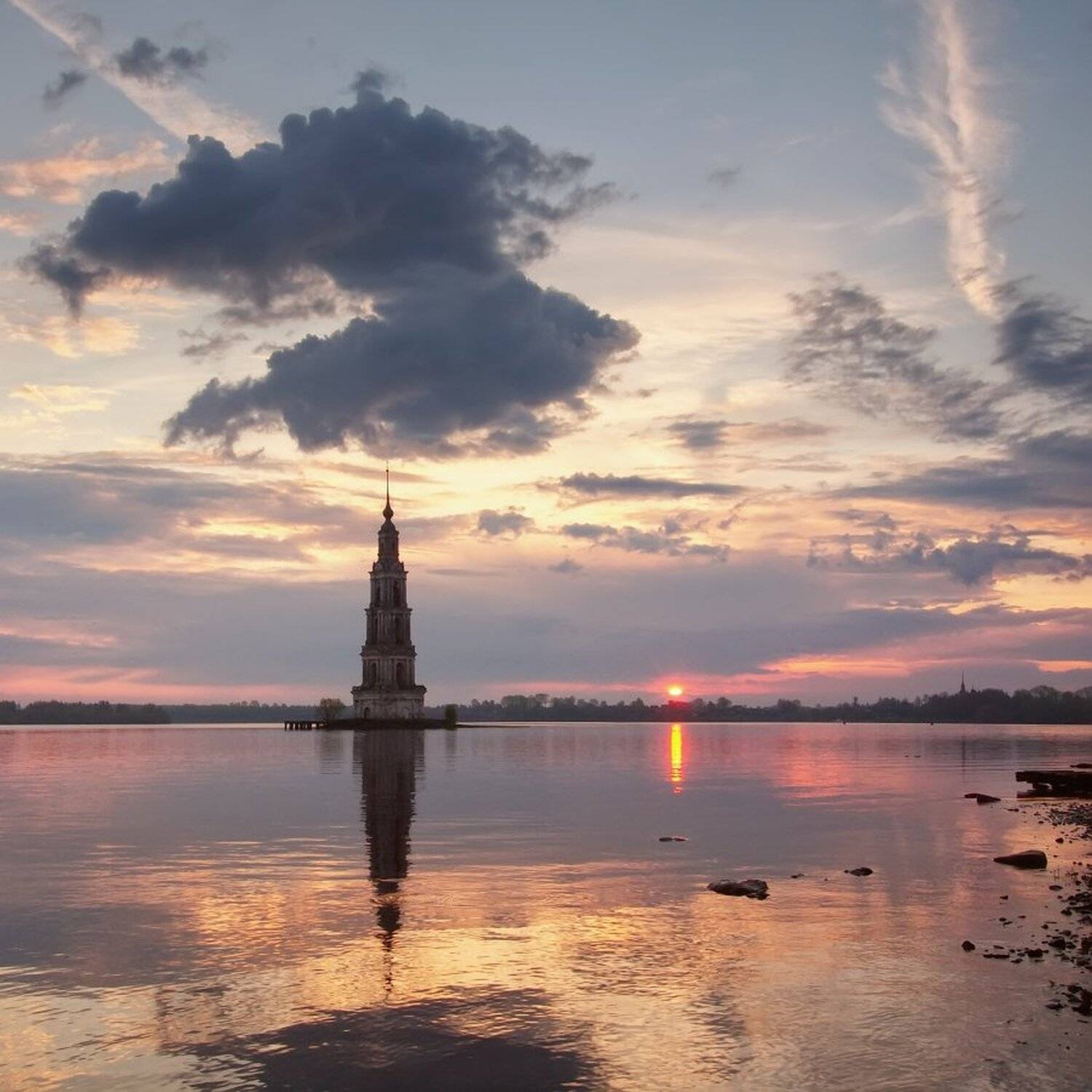 калязин, Максим Евдокимов