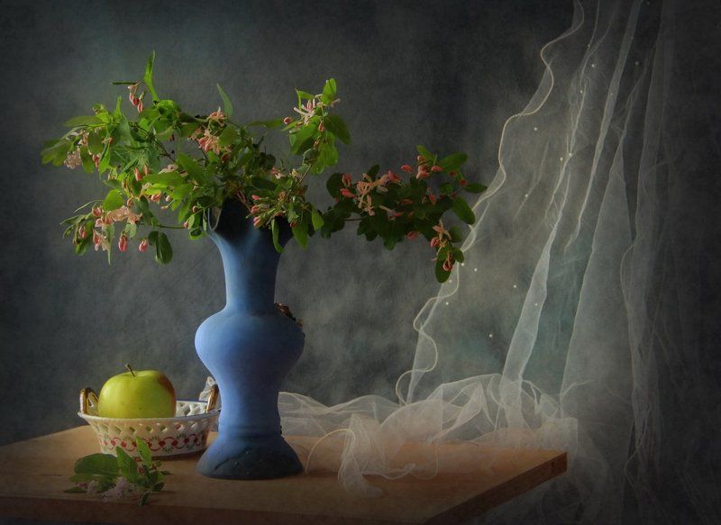 Весна фото превью