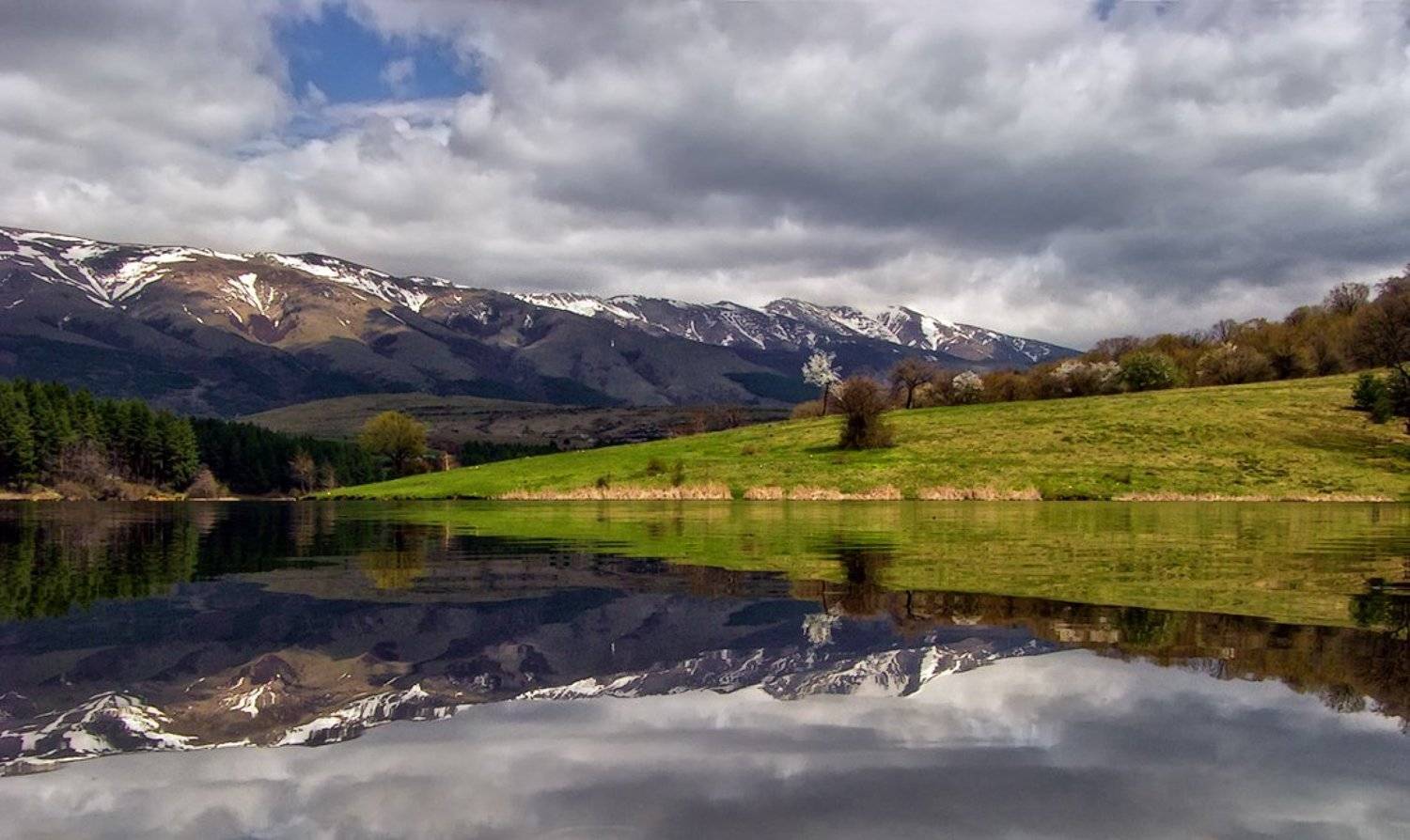 , Ирина Костова