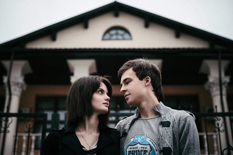 Love is... фото превью