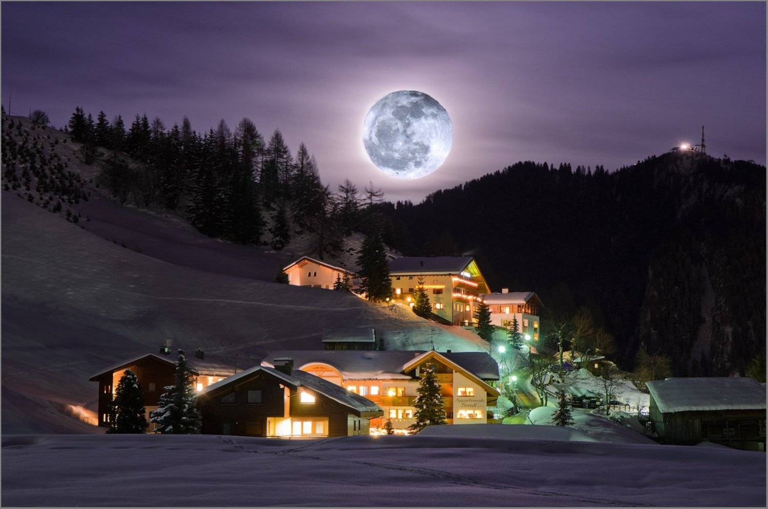 Dolomites alta badia, Almaz