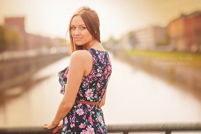 Riverside фото превью
