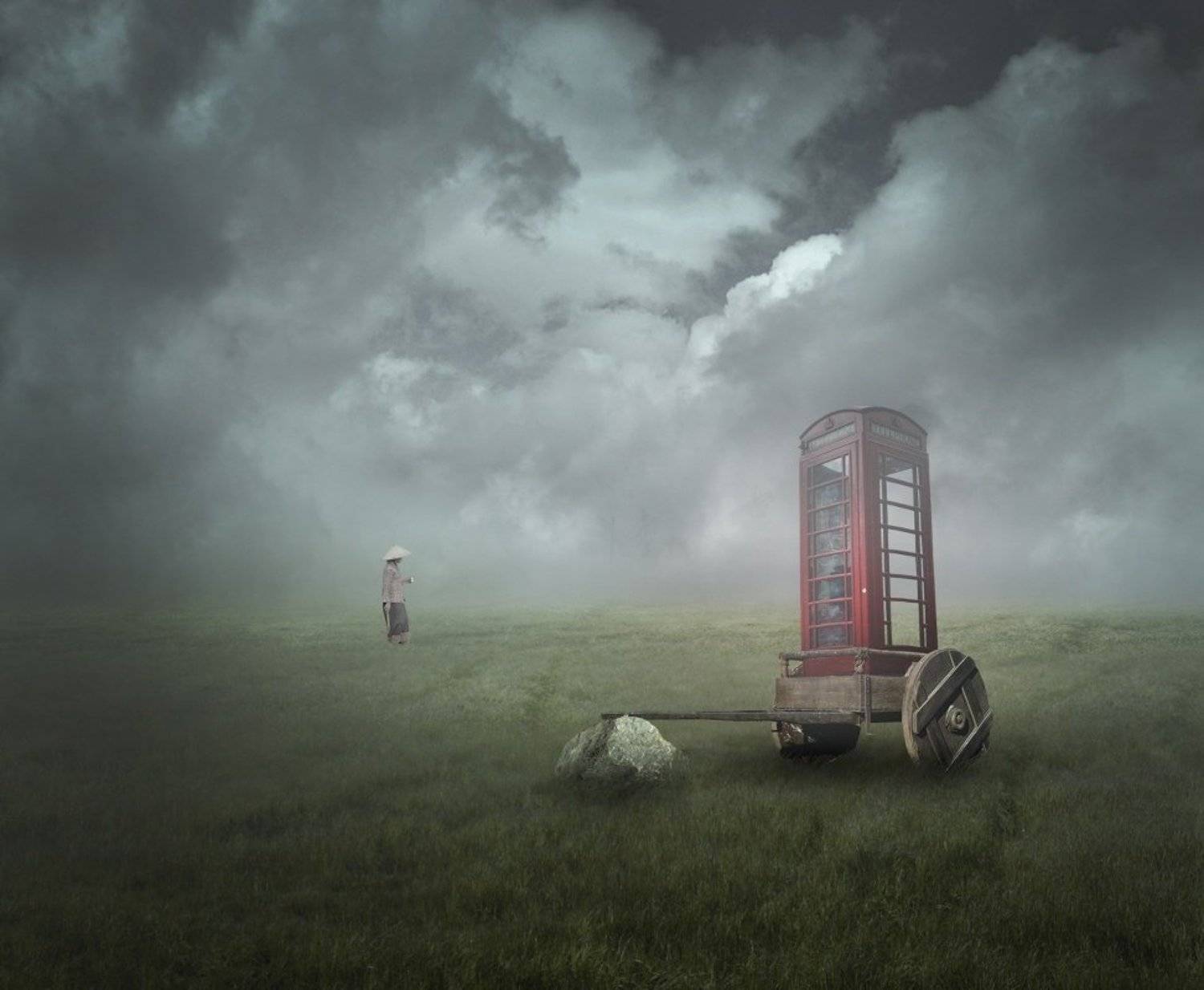 , Emilis Baltrusaitis