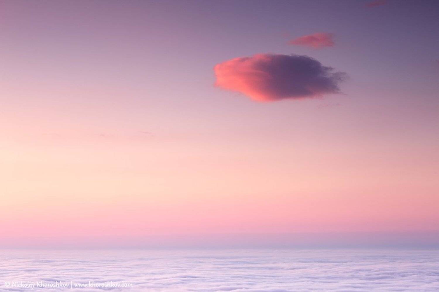 , Николай Хорошков