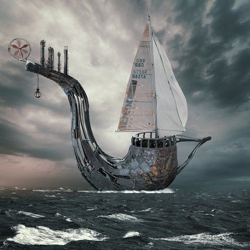 Nautilius