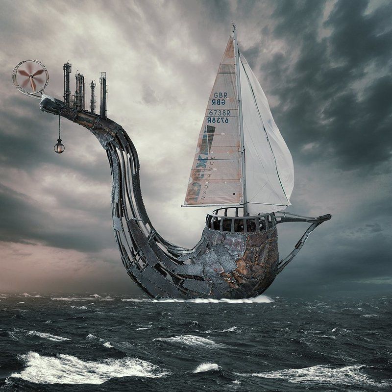 boat, bubble, clouds, design, drums, floating, ioana, light, manipulation, pastel, photoshop, pipes, psd, read, shadow, smoke, tree, tutorials, water, wood, dress, fly, magic, seagull, white, wind, pipe, still, metal, floating, wind, wheel, turbine Nautilius фото превью