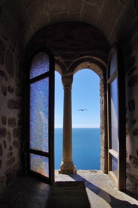 Пара заметок из Судака... фото превью