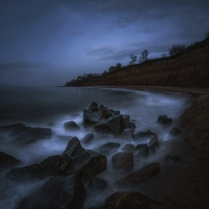 Ночь на Азове фото превью