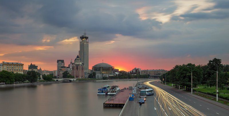 дом музыки, москва, архитектура *** фото превью