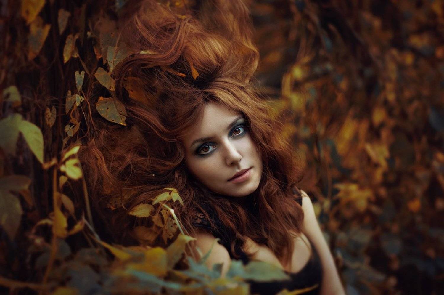 , Чернова Карина