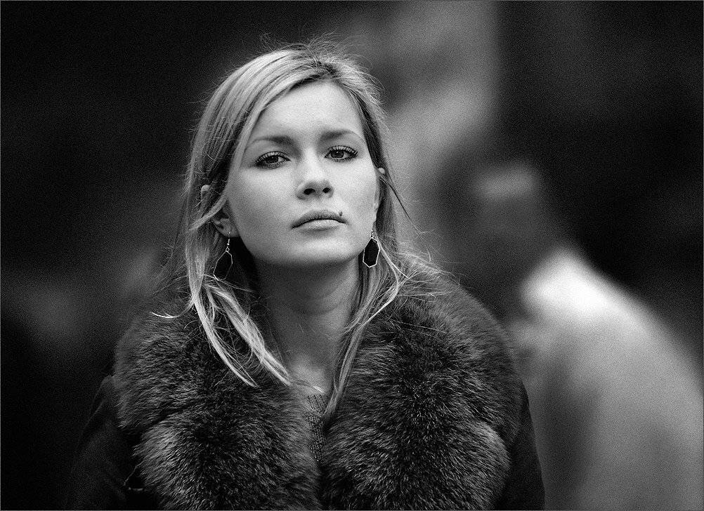 , Анна Корсакова