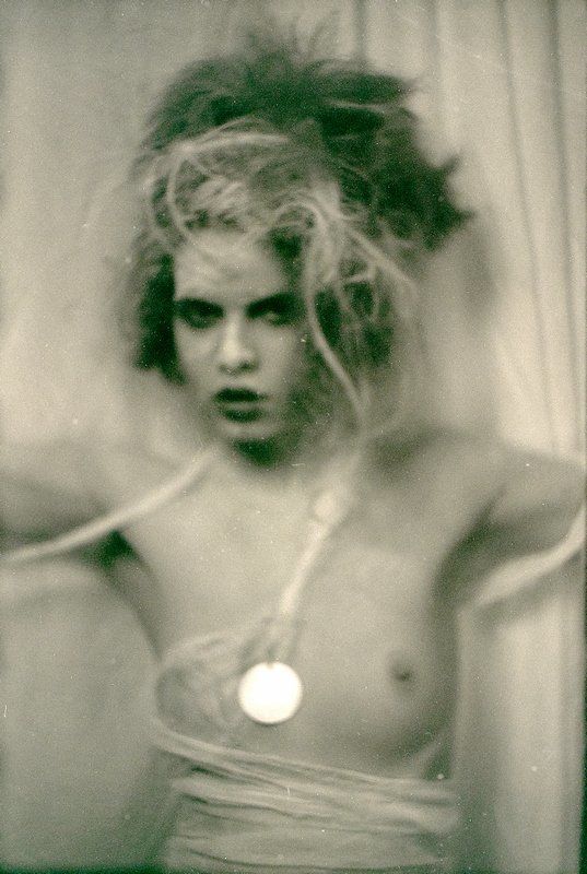 lyovin photography, portrait, photo cure фото превью