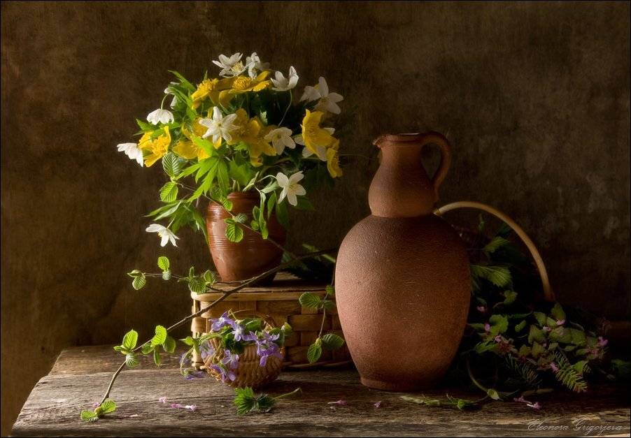 , Eleonora Grigorjeva