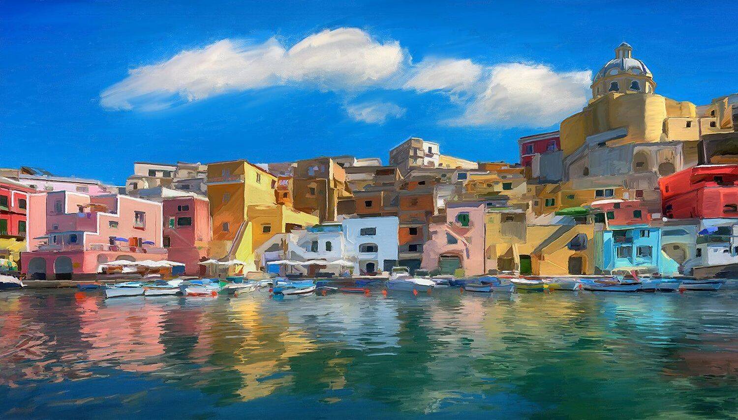 , Andre Victor