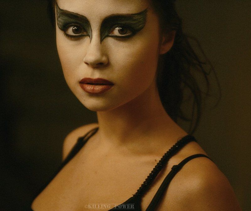 black swan фото превью