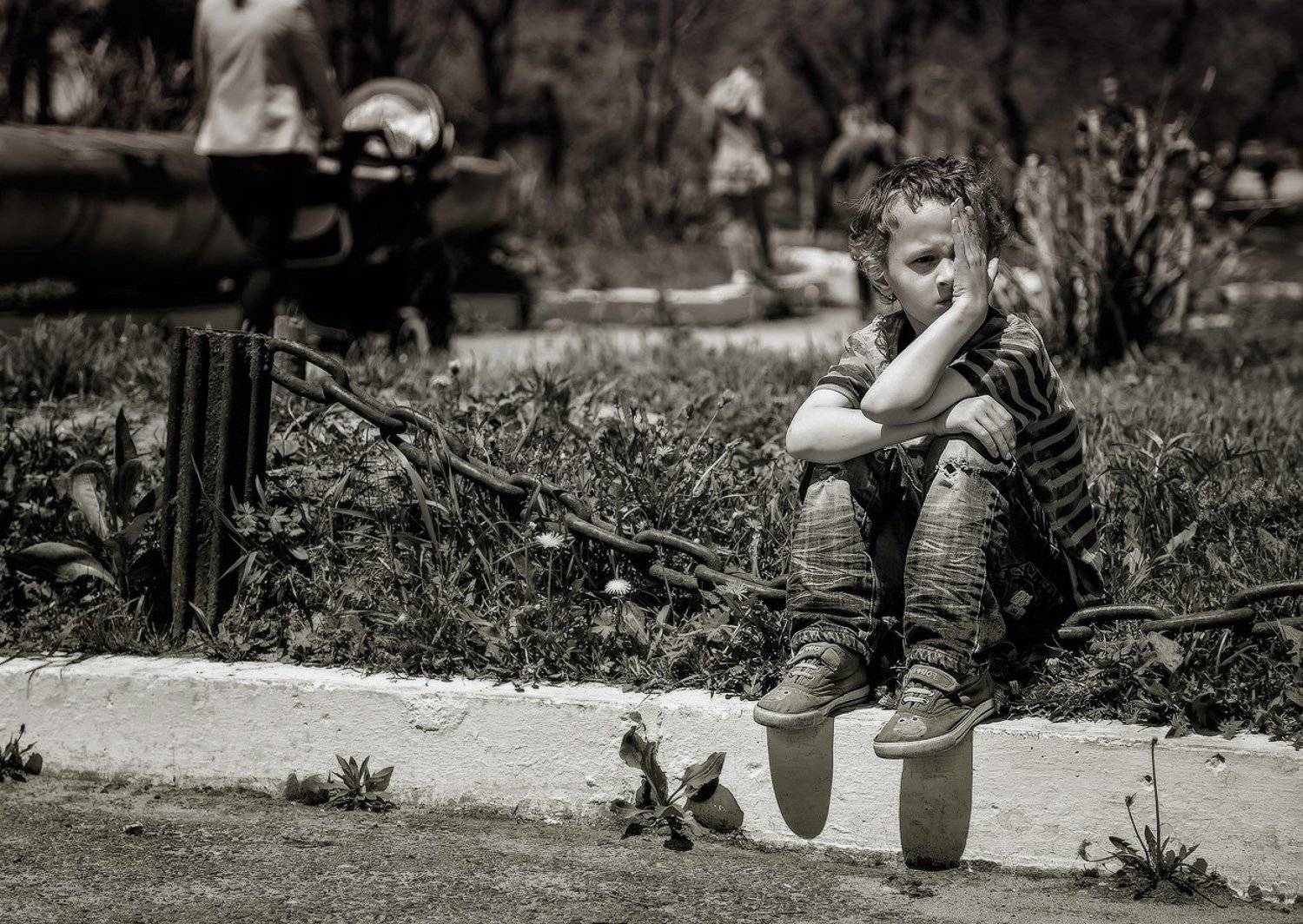 , Андрей Кровлин