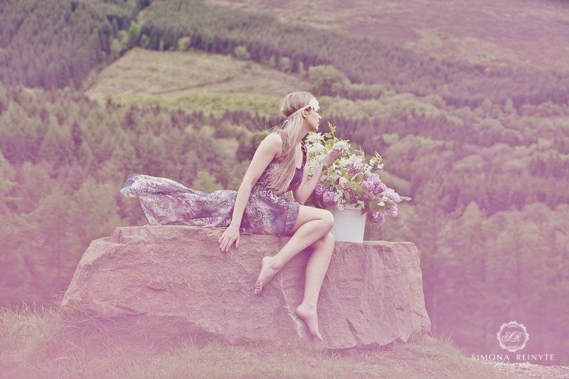 I can fly in my dreams.. фото превью