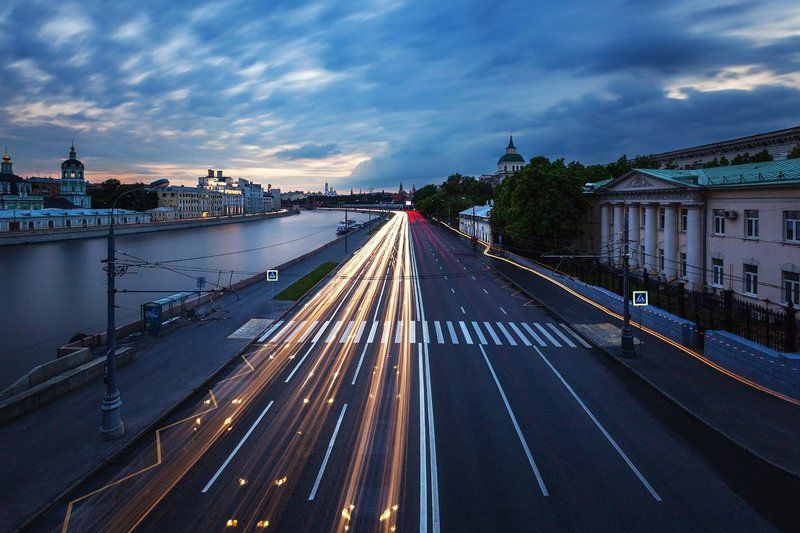 Москва фото превью
