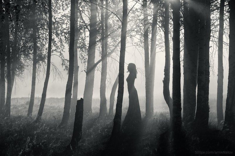 Статуя света фото превью